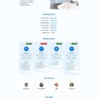 دانلود اسکریپت کلینیک Dentic-The AI Smart Solution for Dental Clinics