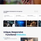 دانلود اسکریپت چند منظوره Easy Up-Multipurpose Website-Yii CMS-REST