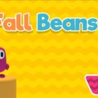 دانلود بازی اچ تی ام ال Fall Beans-HTML5 Game-Construct 3