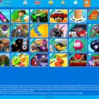 دانلود اسکریپت پورتال GameMonetize Arcade CMS