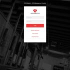 دانلود اسکریپت ورزشی Gym Master-Gym Management System