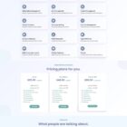 دانلود اسکریپت فاکتور Invoice Pro-SaaS Invoicing Billing System