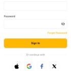 دانلود اپلیکیشن فروشگاهی فلاتر MartFury Flutter-eCommerce Mobile Apps