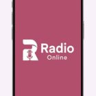 دانلود اپلیکیشن رادیو فلاتر Radio Online-Flutter Full App