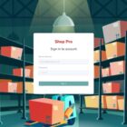 دانلود اسکریپت نقطه فروش Shop Pro-Ultimate Pos Inventory Management