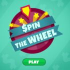 دانلود بازی اچ تی ام ال Spin the Wheel-HTML5 Game-c3p-capx