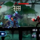دانلود اپلیکیشن بازی اندروید Stickman Warriors-Unity Source Code