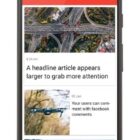 دانلود اپلیکیشن خبری اندروید The Ultimate News App Template