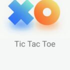 دانلود اپلیکیشن بازی اندروید Tic Tac Toe-Simple-Minimal Game
