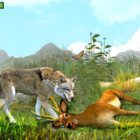 دانلود اپلیکیشن بازی اندروید Wolf Simulator Attack Games 3D