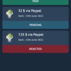دانلود اپلیکیشن بازی اندروید Play Quiz-Text-Image-Audio-Earn Money
