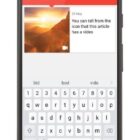 دانلود اپلیکیشن خبری اندروید The Ultimate News App Template