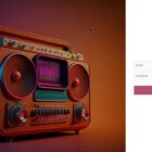 دانلود اپلیکیشن رادیو فلاتر Radio Online-Flutter Full App