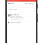 دانلود اپلیکیشن خبری اندروید The Ultimate News App Template