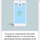 دانلود اپلیکیشن وب ویو اندروید Liveweb Android Webview App-Admin Panel