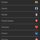 دانلود اپلیکیشن شبکه اجتماعی اندروید My Social Network-App and Website