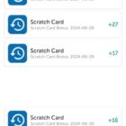 دانلود اپلیکیشن کسب درآمد اندروید Reward App Lucky Spin-Offerwall-Game