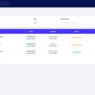 دانلود اسکریپت مارکت پلیس CodeSole-Code And Theme Marketplace