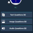 دانلود اپلیکیشن بازی اندروید Play Quiz-Text-Image-Audio-Earn Money