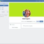دانلود اپلیکیشن شبکه اجتماعی اندروید My Social Network-App and Website