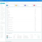 دانلود اپلیکیشن شبکه اجتماعی اندروید My Social Network-App and Website