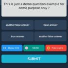 دانلود اپلیکیشن بازی اندروید Play Quiz-Text-Image-Audio-Earn Money