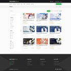 دانلود اسکریپت مارکت پلیس CodeSole-Code And Theme Marketplace
