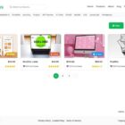 دانلود اسکریپت مارکت پلیس DevDrops-Marketplace for Scripts-Code-Tools