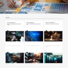 دانلود اسکریپت چند منظوره Easy Up-Multipurpose Website-Yii CMS-REST