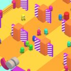 دانلود بازی اچ تی ام ال Fall Beans-HTML5 Game-Construct 3