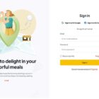 دانلود اسکریپت رستوران Foodigo-Multi Restaurant-Online Food Ordering