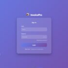 دانلود اسکریپت فاکتور Invoice Pro-SaaS Invoicing Billing System