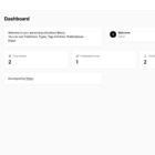 دانلود اسکریپت محتوا LilPub-Personal Publications Library