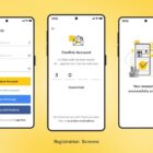 دانلود اپلیکیشن فروشگاهی اندروید Martvill-Customer Mobile App