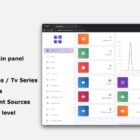 POPTime Torrent-App Movies-TV Series یک اپلیکیشن فیلم و سریال اندروید که بسیار پیشرفته و مدرن است. POPTime Torrent یک اپلیکیشن کاربرپسند است که به شما این امکان را می دهد که به راحتی به جستجو و دانلود محتوای مورد نظر خود از تورنت ها بپردازید. این سورس اندروید را به صورت رایگان امتحان کنید.