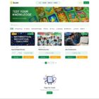 دانلود اسکریپت بازی QuiziX-AI Quiz-Trivia Game-Laravel-Next.js
