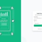 دانلود اسکریپت ارتباط با مشتری Sales SaaS-Business Sales CRM
