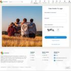 دانلود اسکریپت شبکه اجتماعی SocialEngine-Create Own Social Network