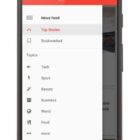 دانلود اپلیکیشن خبری اندروید The Ultimate News App Template