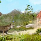 دانلود اپلیکیشن بازی اندروید Wolf Simulator Attack Games 3D
