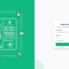دانلود اسکریپت کارت vCard SaaS-Digital Business Card Builder