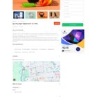 دانلود اسکریپت ثبت آگهی Aadfirst-Classified Ads-Directory-Job Listing