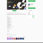 دانلود اسکریپت مارکت پلیس CodeSole-Code And Theme Marketplace