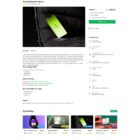 دانلود اسکریپت مارکت پلیس DevDrops-Marketplace for Scripts-Code-Tools