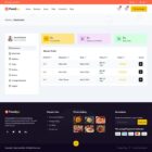 دانلود اسکریپت رستوران Foodigo-Multi Restaurant-Online Food Ordering