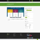 دانلود اسکریپت مارکت پلیس GigKart-Vendor Digital Products Marketplace