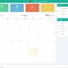 دانلود اسکریپت ورزشی Gym Master-Gym Management System