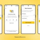 دانلود اپلیکیشن فروشگاهی اندروید Martvill-Customer Mobile App