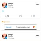 دانلود اپلیکیشن شبکه اجتماعی اندروید My Social Network-App and Website