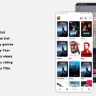 POPTime Torrent-App Movies-TV Series یک اپلیکیشن فیلم و سریال اندروید که بسیار پیشرفته و مدرن است. POPTime Torrent یک اپلیکیشن کاربرپسند است که به شما این امکان را می دهد که به راحتی به جستجو و دانلود محتوای مورد نظر خود از تورنت ها بپردازید. این سورس اندروید را به صورت رایگان امتحان کنید.